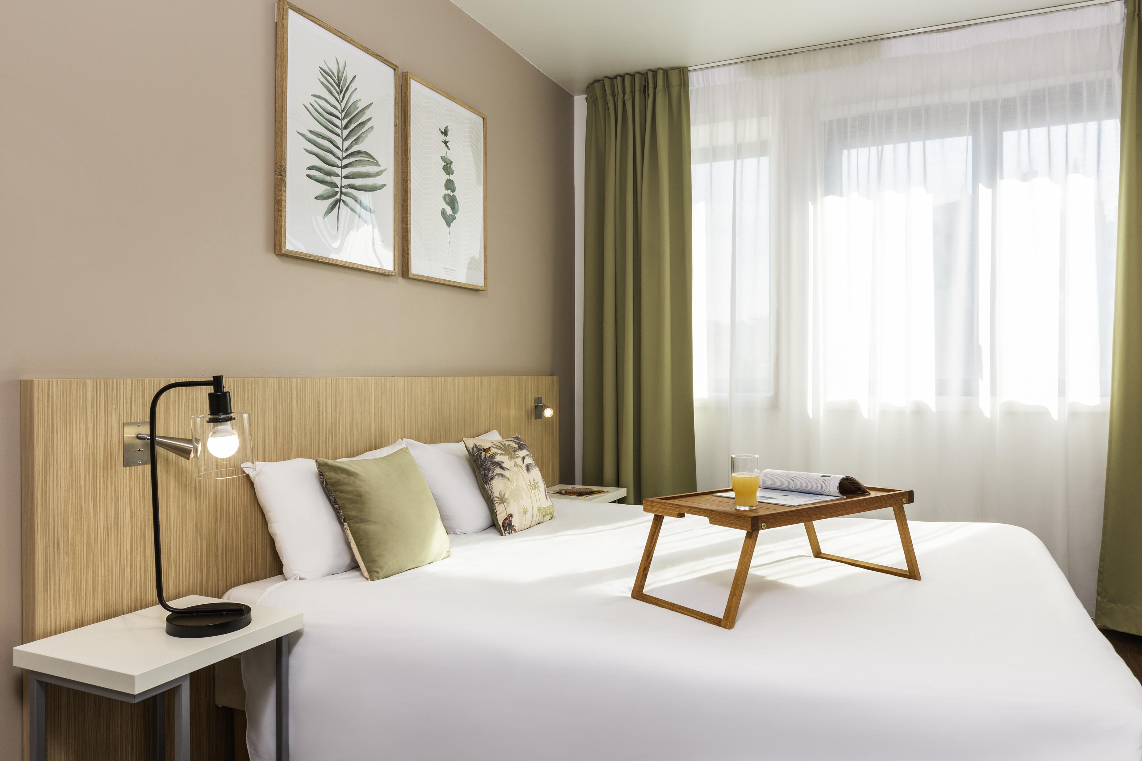 Appart hôtel Aparthôtel Adagio Access Reuilly 3*