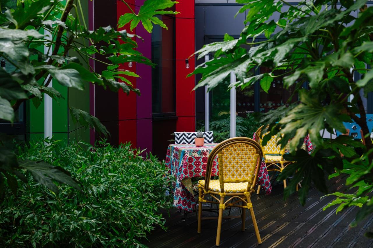 Appart hôtel Aparthôtel Adagio Access Reuilly 3*