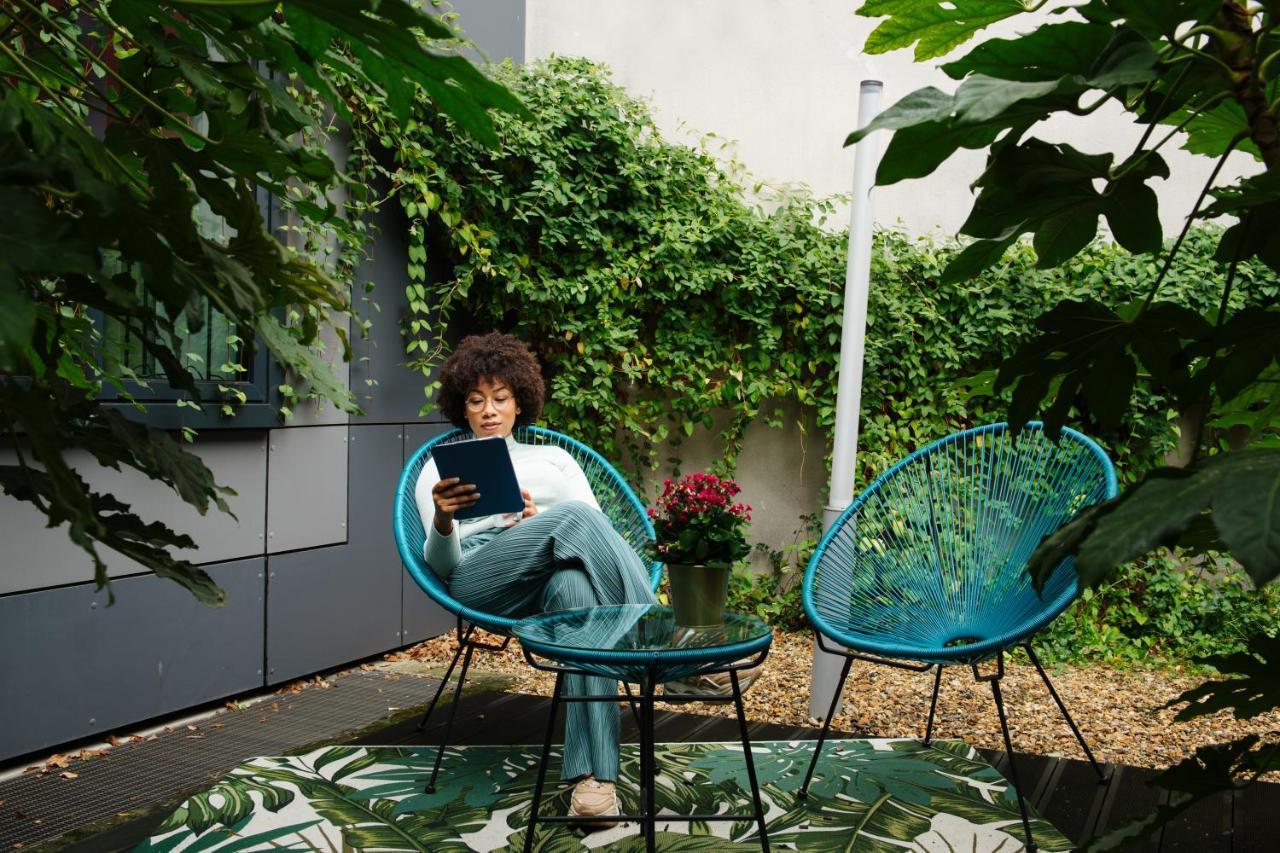 Aparthôtel Adagio Access Reuilly Appart hôtel Paris