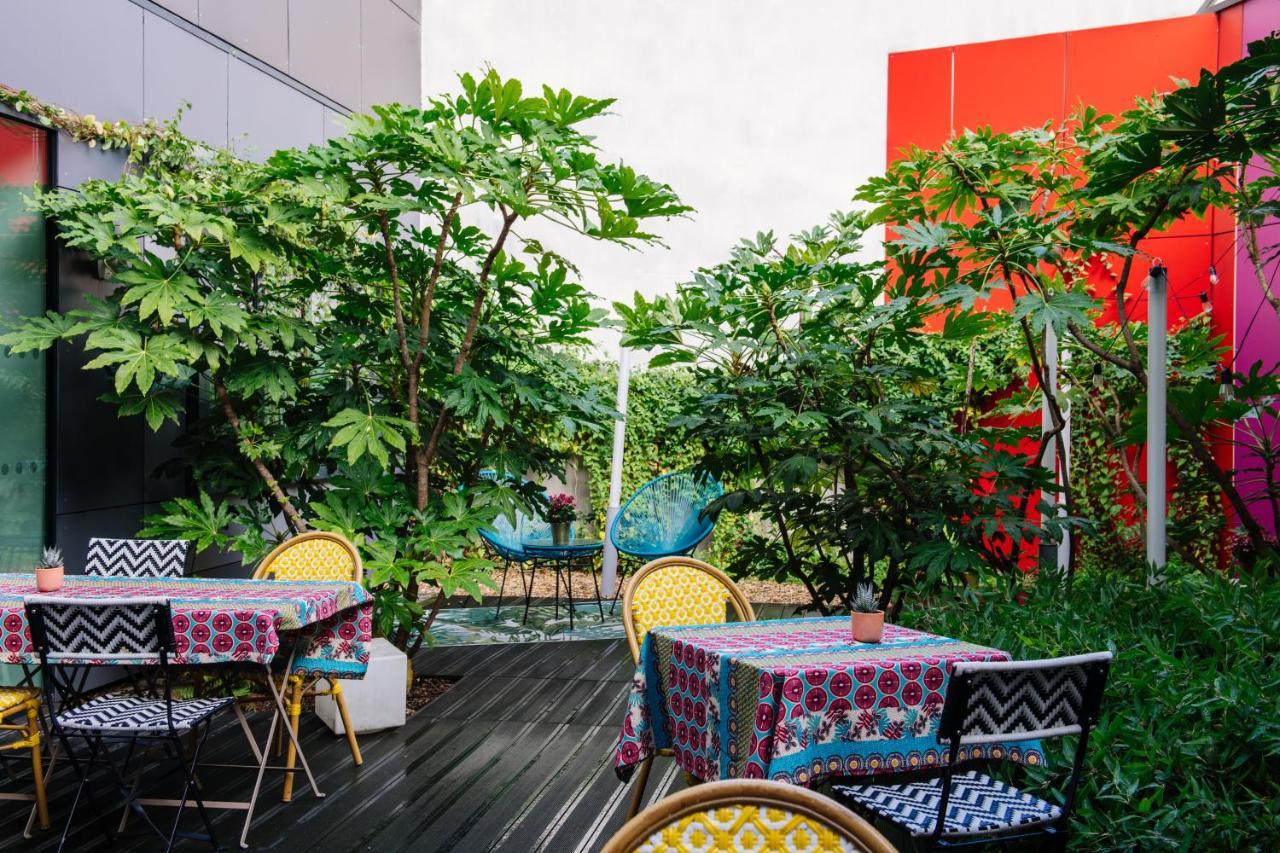 Aparthôtel Adagio Access Reuilly 3*