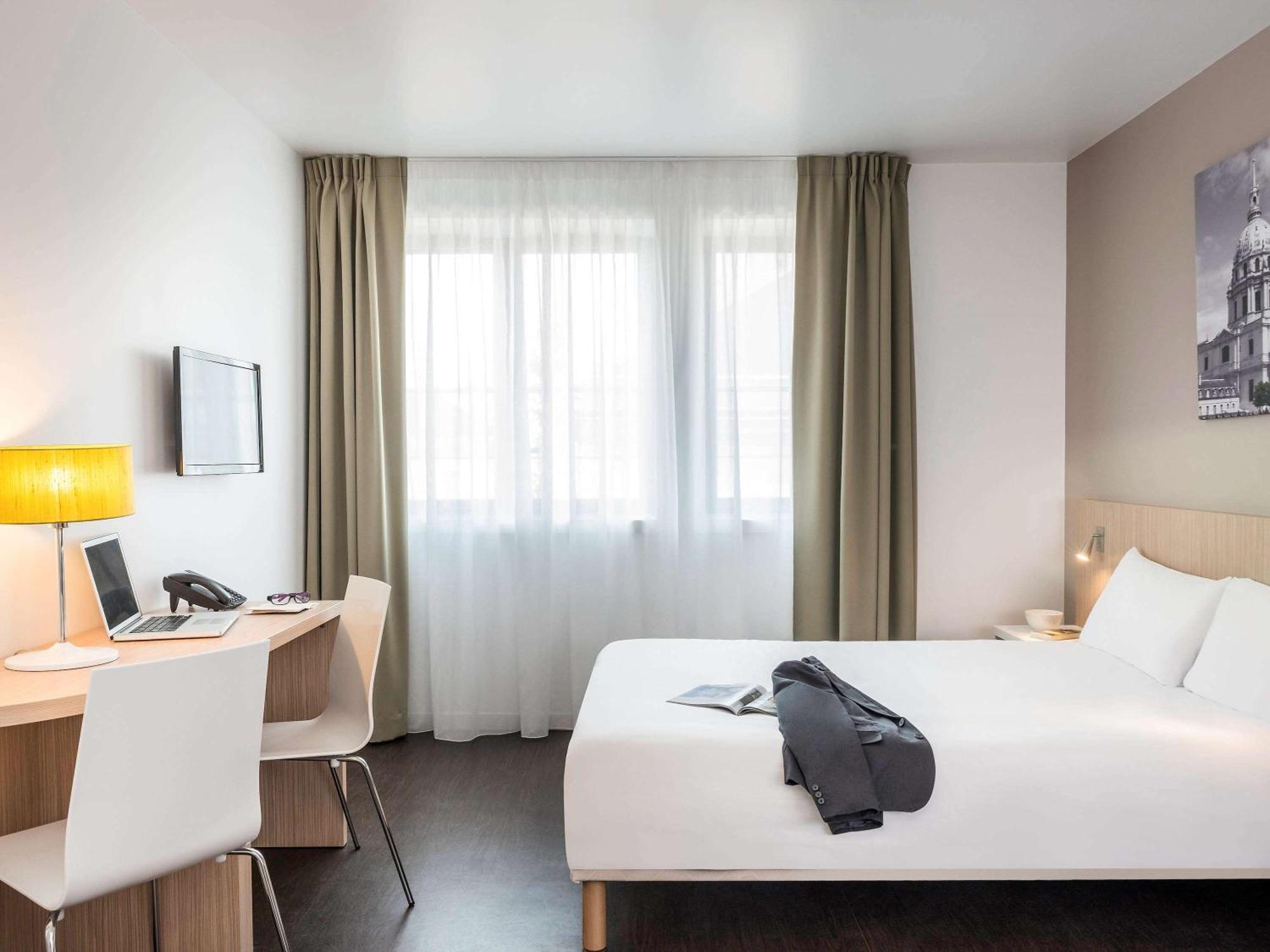 Appart hôtel Aparthôtel Adagio Access Reuilly 3*