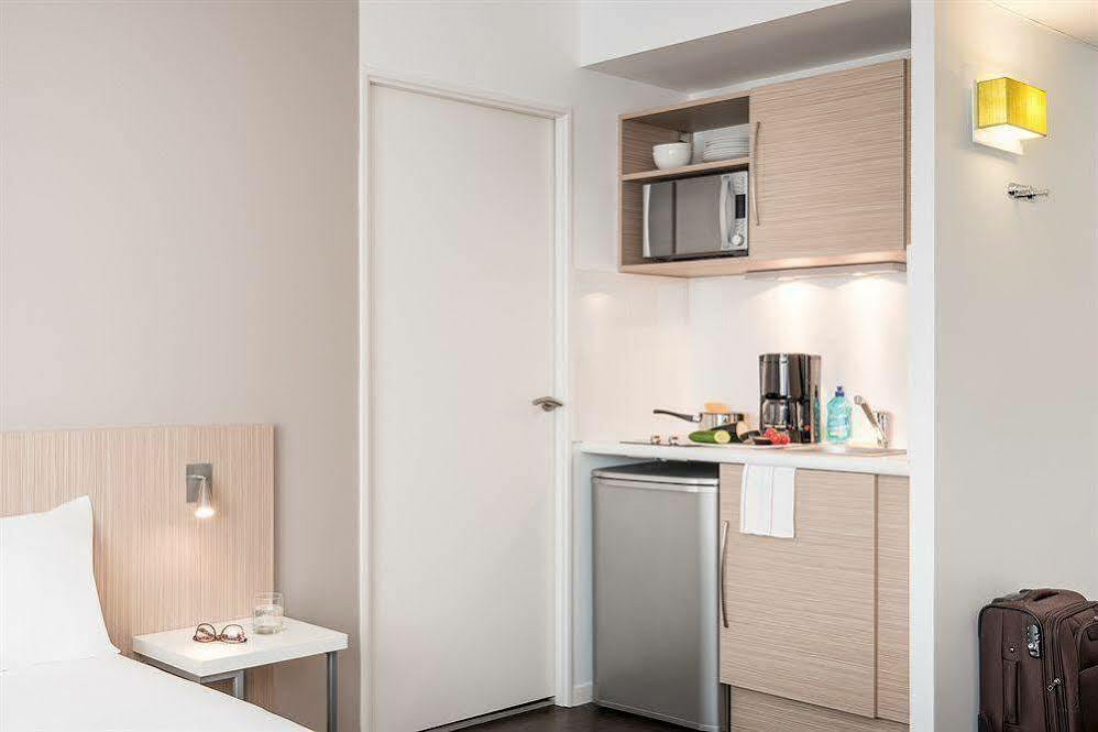 Aparthôtel Adagio Access Reuilly