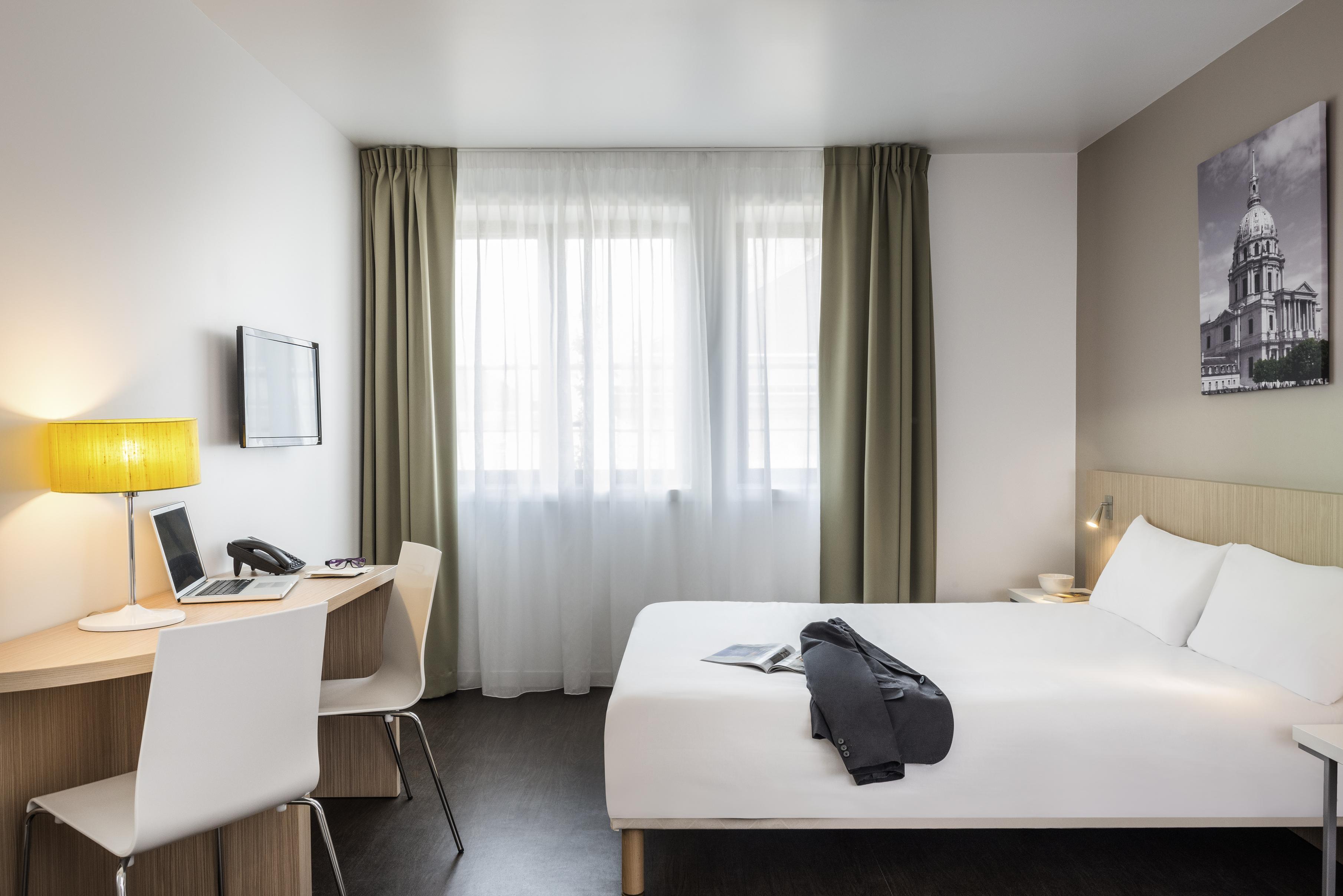 Adagio Access Reuilly Aparthotel Parijs