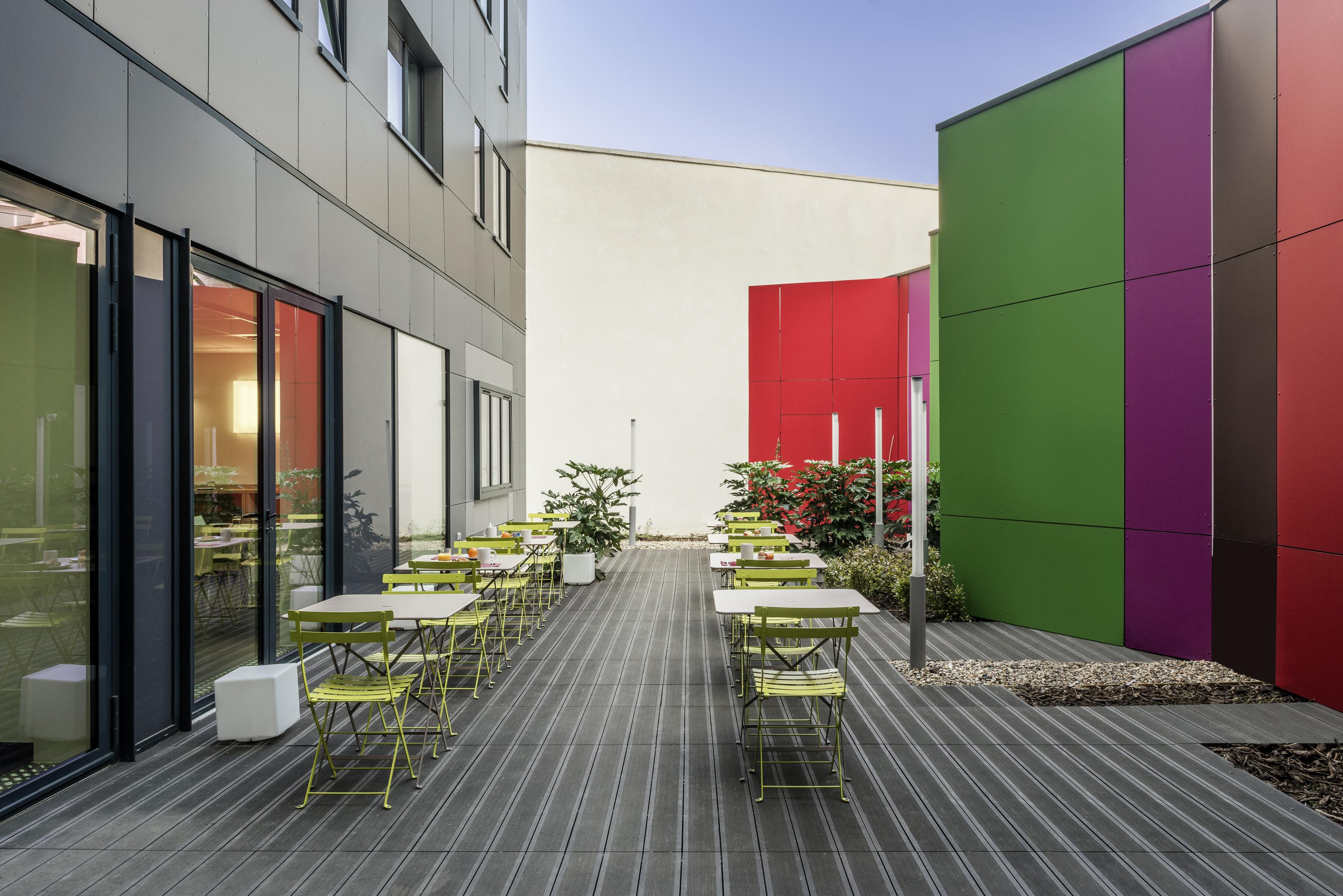 Adagio Access Reuilly 3* Parijs