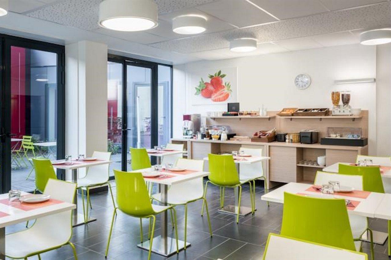 Adagio Access Reuilly Parijs