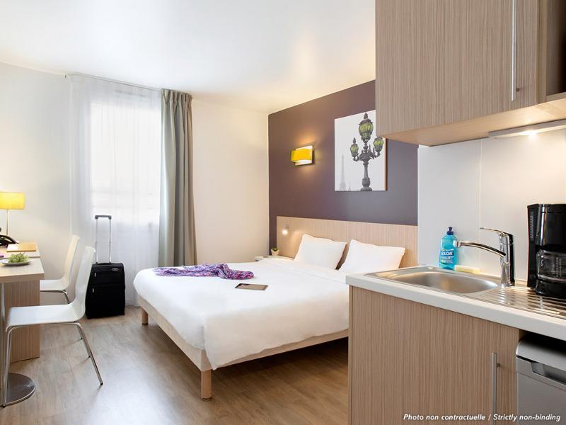 Adagio Access Reuilly 3* Parijs