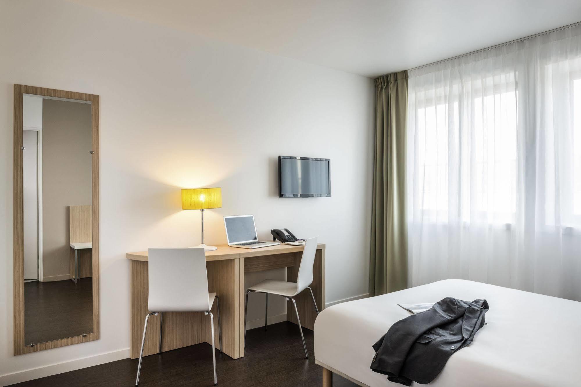 Adagio Access Reuilly Parijs