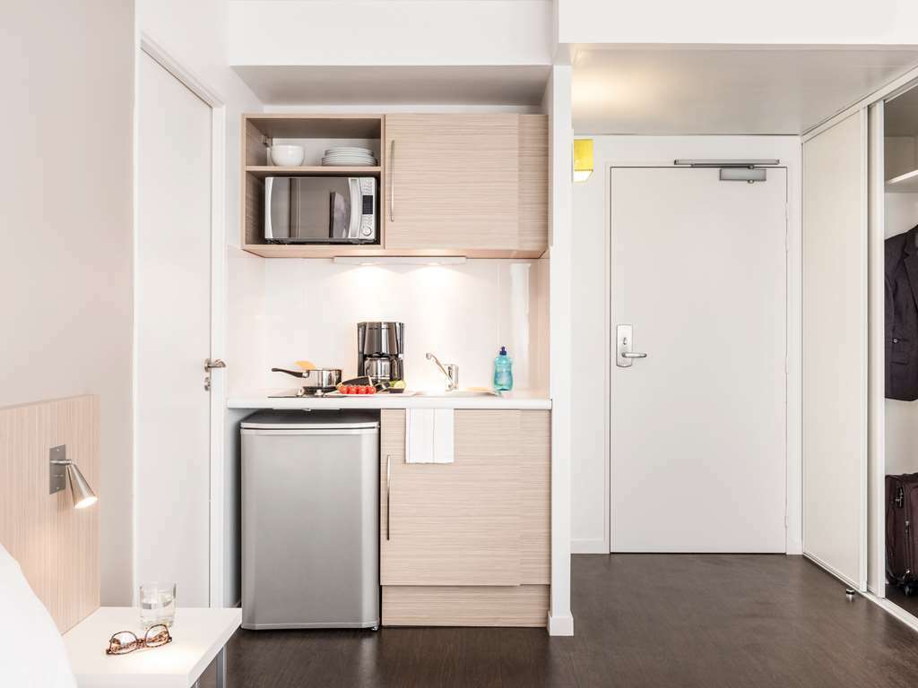 Adagio Access Reuilly 3* Parijs