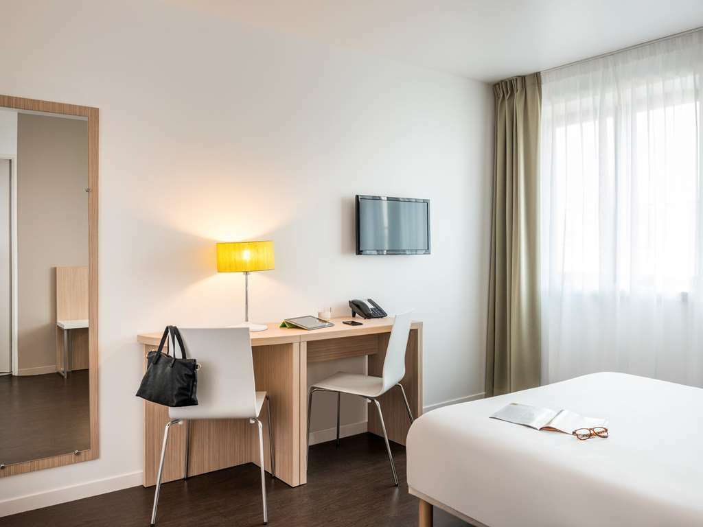 Appart hôtel Aparthôtel Adagio Access Reuilly 3*