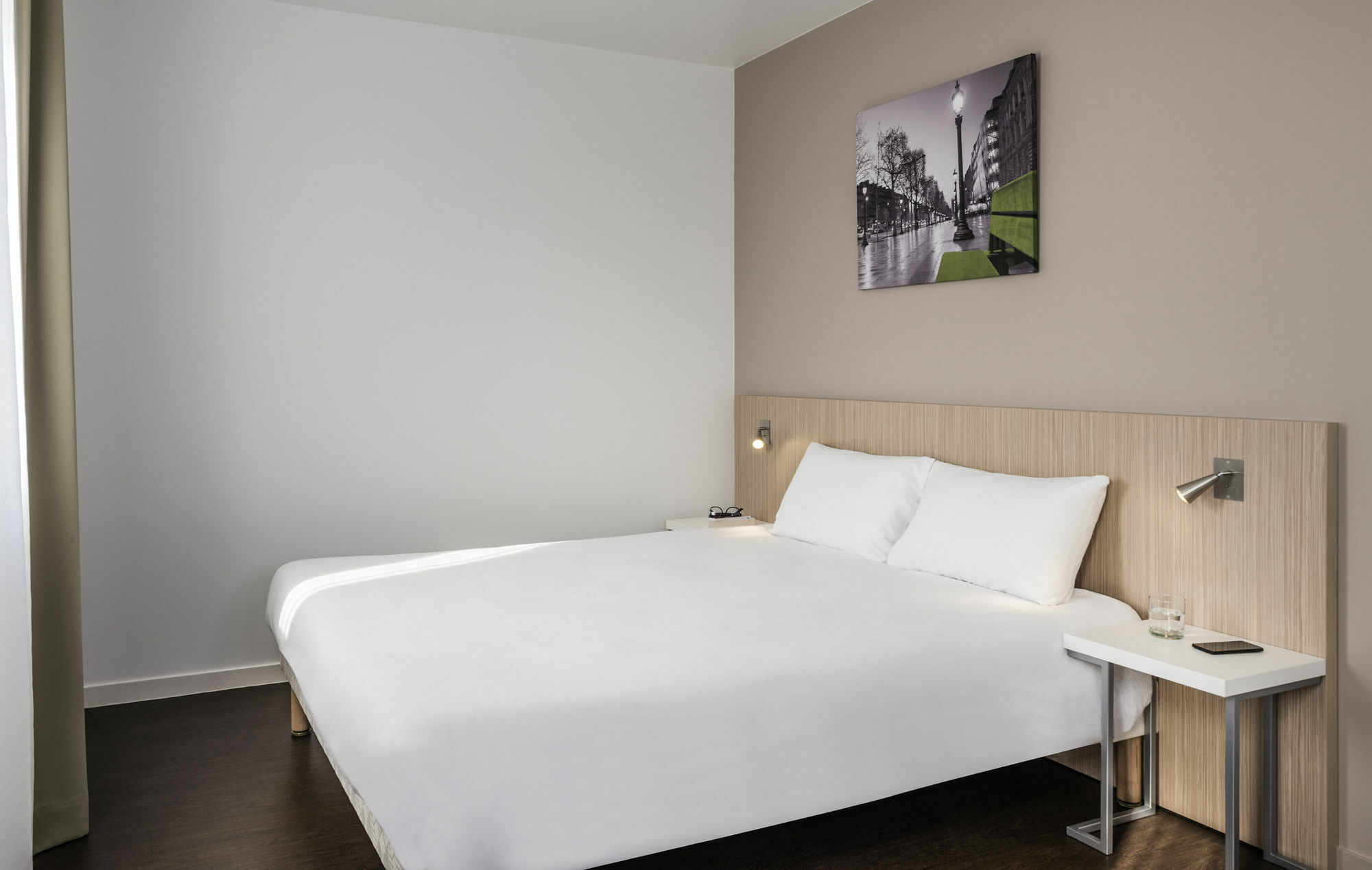 Adagio Access Reuilly Parijs