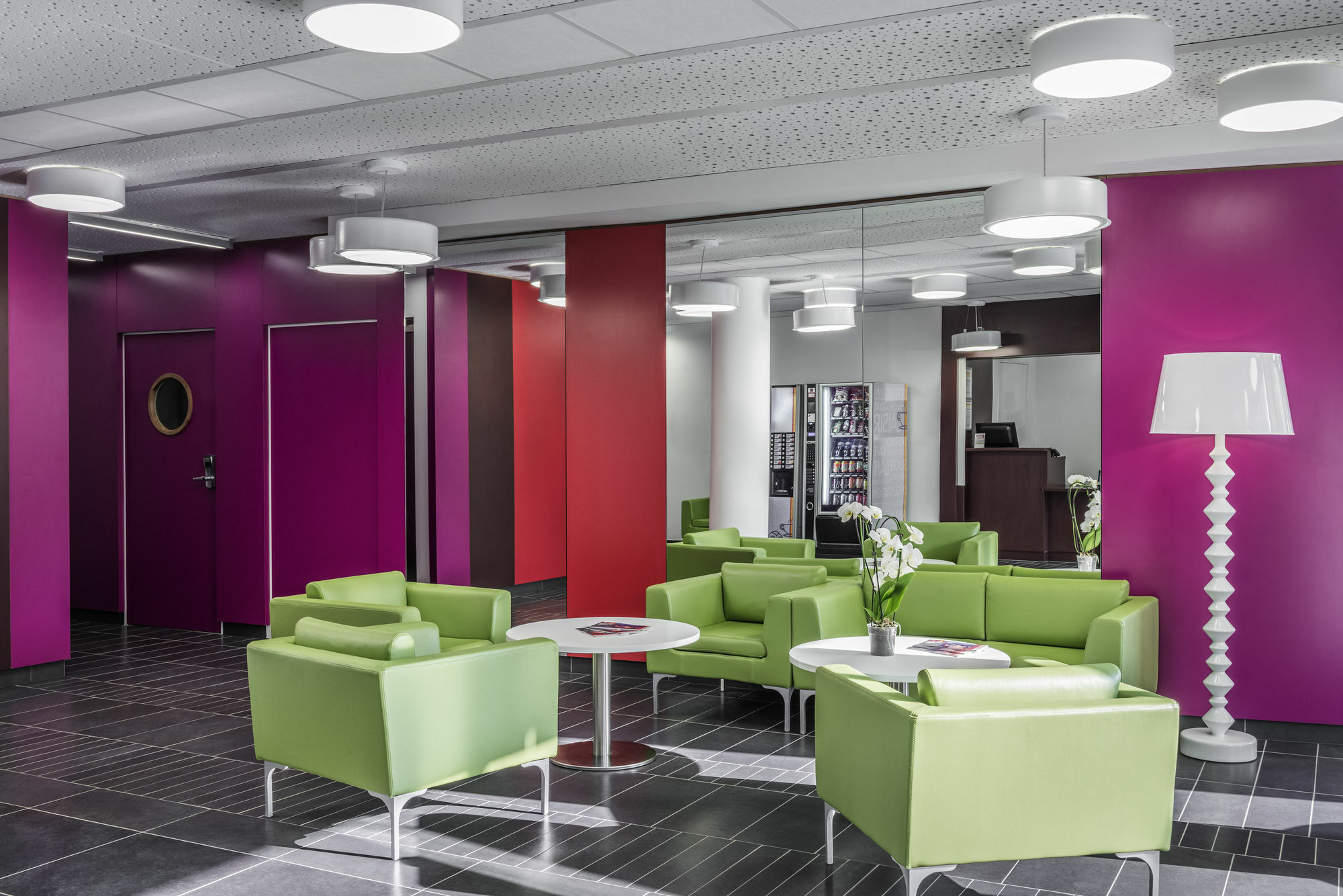 Adagio Access Reuilly Parijs